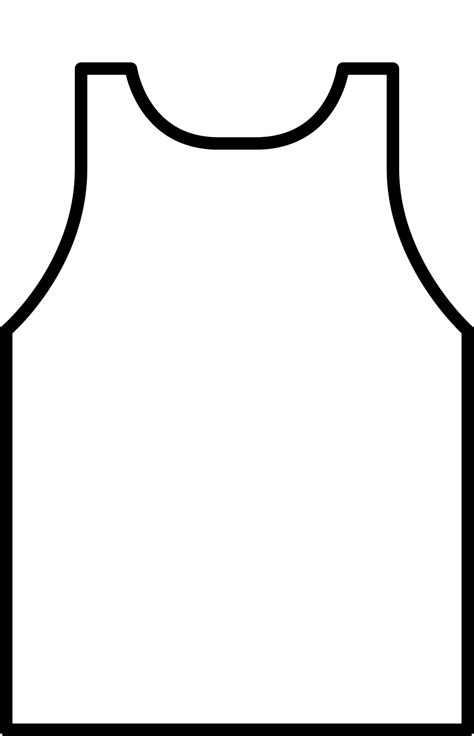 Download Basketball Jersey Svg Clipart Nba Jersey Basketball ...