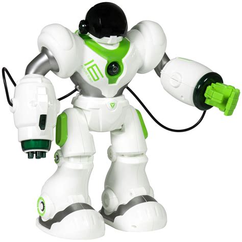 BCP Remote-Control Intelligent Action Robot | eBay