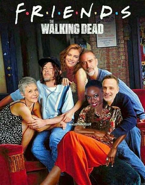 TWD | Wiki | •Walkers• Amino