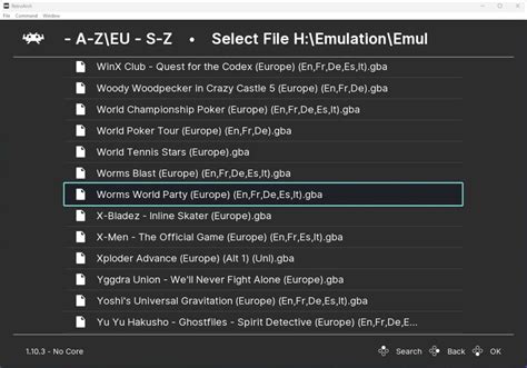 RetroArch GBA Emulation Tutorial - How To Retro