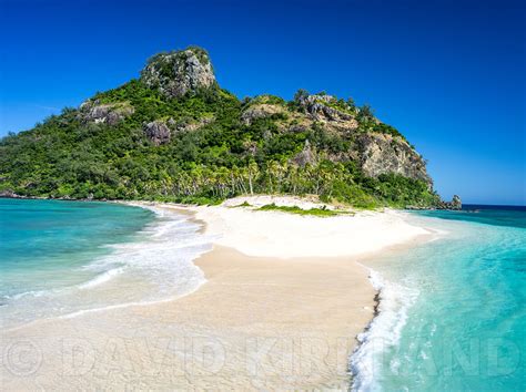 SOUTH PACIFIC STOCK PHOTOS| Monuriki Island, part of the Mamanuka ...