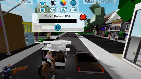 Roblox Brookhaven Cinema Codes