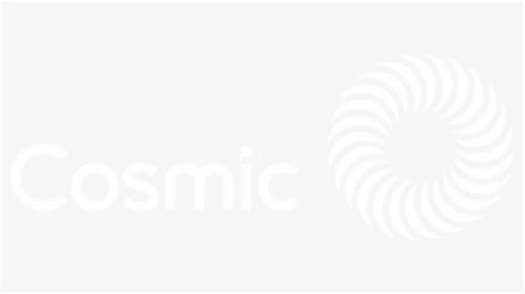 Cosmic Logo - Cosmic Design Logo, HD Png Download , Transparent Png ...