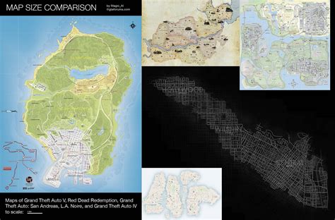 Is Fallout 4's map bigger than L.A. Noire's? : r/Fallout