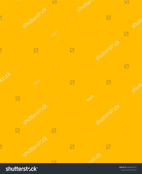 Solid Orange Colour High Resolution Background Stock Illustration ...