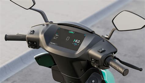 Ather Introduces New Dark Theme For 450 Electric Scooter Range