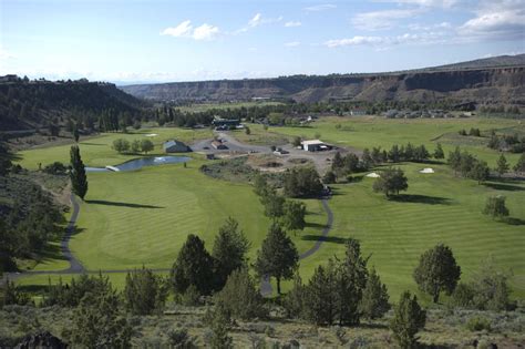 Golf Course Tour: Crooked River Ranch | Sports | bendbulletin.com