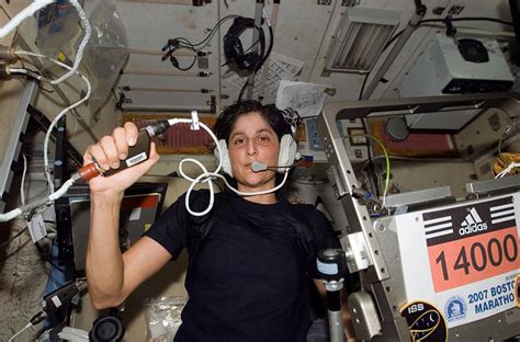 kmhouseindia: Sunita Williams -Record Holder for Longest spaceflight by ...