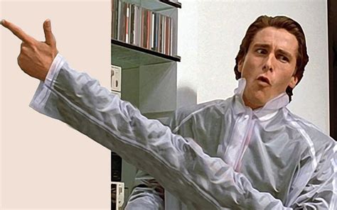 Desktop American Psycho Wallpaper - EnWallpaper