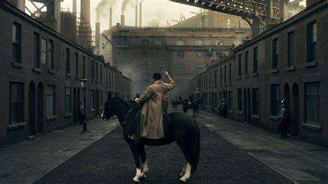 Peaky Blinders Wallpapers - Wallpaper Cave