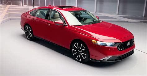 Honda Accord Trim Levels Breakdown? - Honda The Other Side