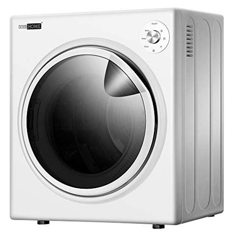 The 10 Best Portable Washer Dryer Combo For Apartments Ventless 2022 ...