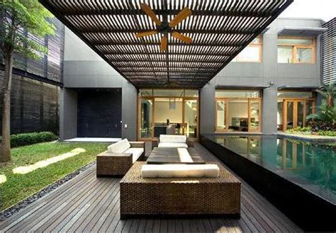 modern-courtyard-design-minimalist-house | highfithome | Flickr