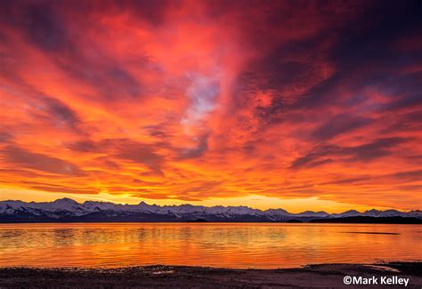 Alaska_Sunset_Juneau_JNUCAL18-MAY-20160330_Mark_Kelley_Sunset_093 | Mark Kelley