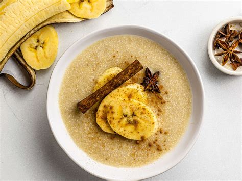 Haitian Plantain Mash (Labouyi Bannann) - Karinokada