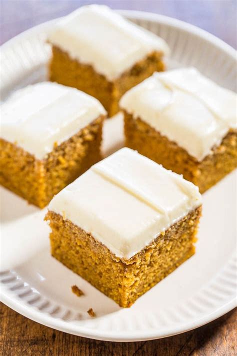 20+ Best Pumpkin Spice Recipes - Pumpkin Spice Inspired Desserts—Delish.com