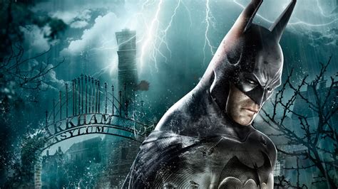 Batman: Arkham Legacy could be the next Rocksteady Studios game | TechRadar