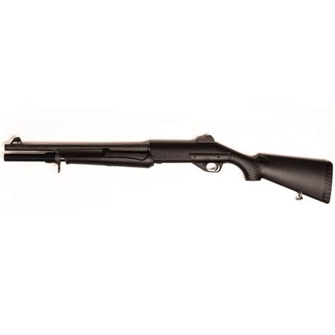 Benelli Nova Pump Action - For Sale, Used - Excellent Condition :: Guns.com