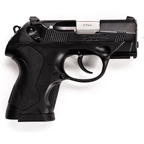 Beretta Px4 Storm Subcompact - For Sale, Used - Excellent Condition :: Guns.com