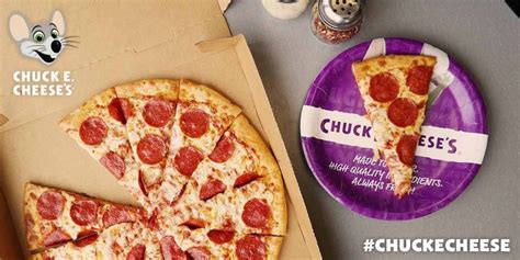 Do Chuck E Cheese Reuse Pizza Viral Conspiracy Theory - vrogue.co