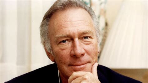 Christopher Plummer Dead: Legendary 'Sound of Music' Star Dies at 91 - Variety