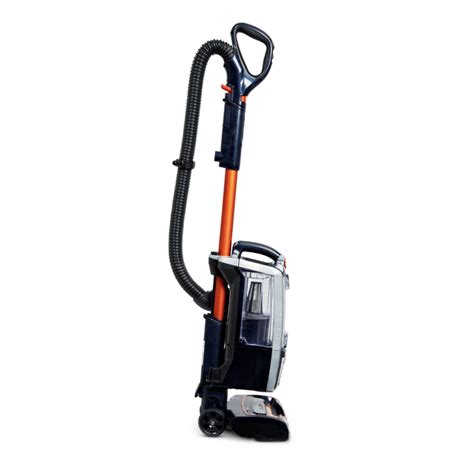 Shark Corded Upright Vacuum with Self-Cleaning Brushroll - NZ801 ...