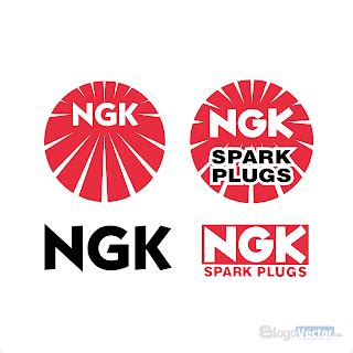 NGK Logo vector (.cdr) - BlogoVector