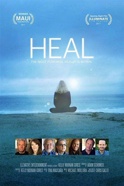 Heal (2017) - FilmAffinity