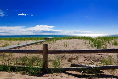 10 Best Beaches in Portland, Maine | Celebrity Cruises