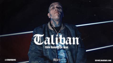 [FREE] Chito Rana$ x Swifty Blue Type Beat 2023 - "Taliban" - YouTube