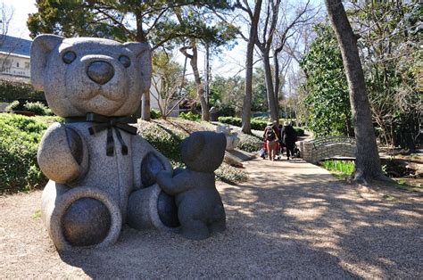 12 of the best city parks in Dallas, Texas - Lonely Planet