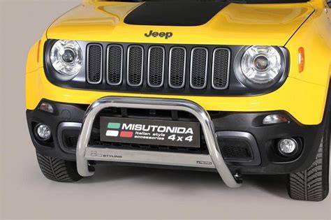 Jeep Renegade Trailhawk Accessories 2016, 2017, 2018 | Types Trucks