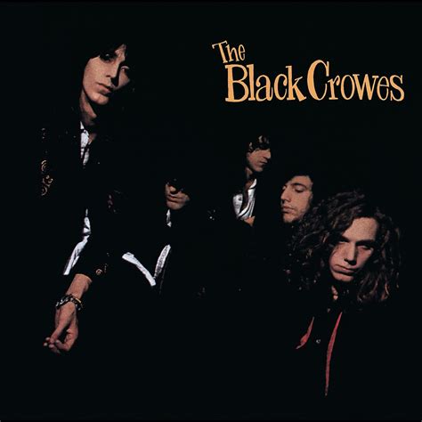 ‎Shake Your Money Maker by The Black Crowes on Apple Music