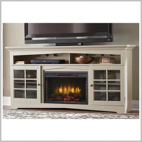 72 Inch Tv Stand With Fireplace - Councilnet