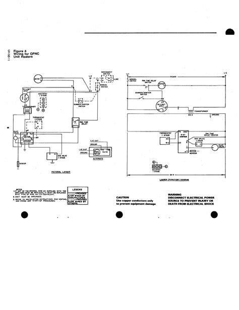 Dayton Heater Parts Diagram