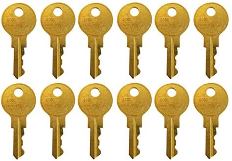 for Your Janitor Bobrick Cat-74 Dispenser Key – 12 Pack of Keys • Welcome to porcellato.com’s ...