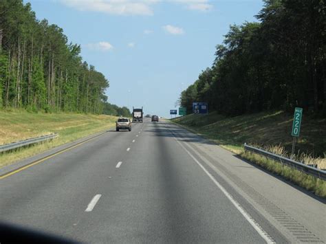 Alabama - Interstate 65 Southbound | Cross Country Roads