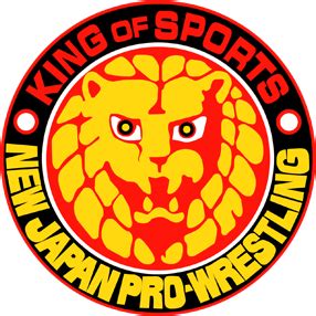 Image - NJPW-Logo.png | Wrestling JAT Wiki | FANDOM powered by Wikia