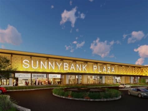 Brisbane development: Shopping centre Sunnybank Plaza plans ...