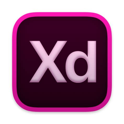 Adobe Xd Cc Icon