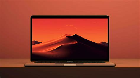 Minimalist macbook wallpaper high quality 30659127 Stock Photo at Vecteezy