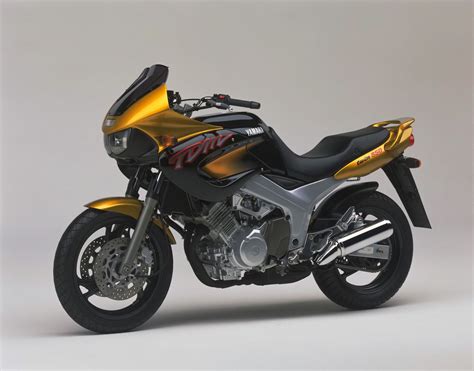 yamaha, Tdm, 850, Motorcycles, 1998 Wallpapers HD / Desktop and Mobile ...