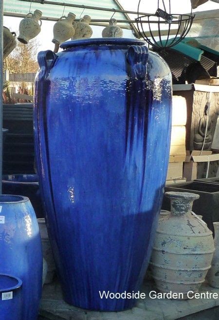 56 best Tall Ceramic Vase Architecural Pots and Jars Essex images on Pinterest | Ceramic vase ...