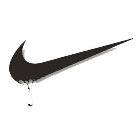 Nike Swoosh Logo - Nike logo material png download - 510*510 - Free ...