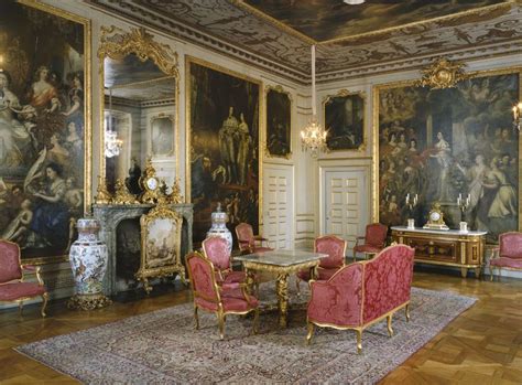 Photos Inside Palace of Drottningholm | 1000+ images about ...