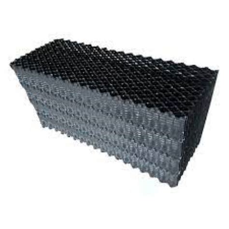 Plastic Trickling Filter Media at Best Price in Navi Mumbai | Naik Environmental Engineering Pvt ...