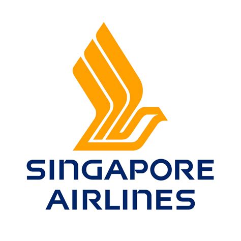 Logo Singapore Airlines PNG Transparent Logo Singapore Airlines.PNG ...