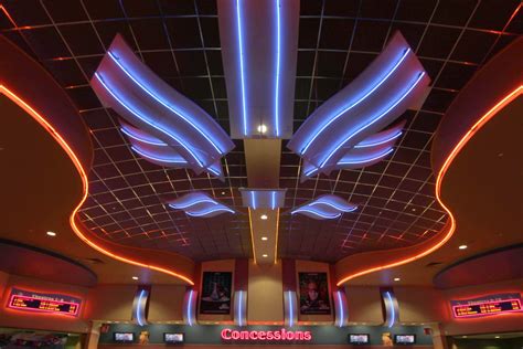 Regal Cinema 16, Southpark Mall | Gordon Inc