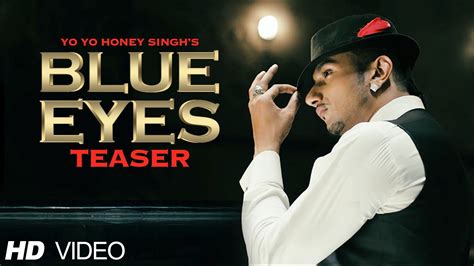 Yo Yo Honey Singh -Blue Eyes (Full Video) - BhangraReleases.com / Music 4 U