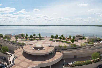 Experience Monona Terrace | Monona Terrace | Madison WI